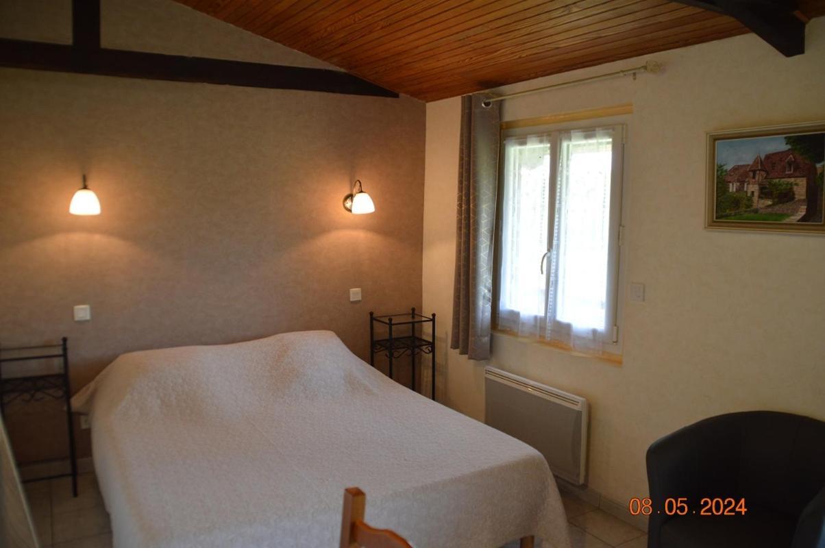 Le Chalet Des Contries Sarlat-la-Caneda Luaran gambar