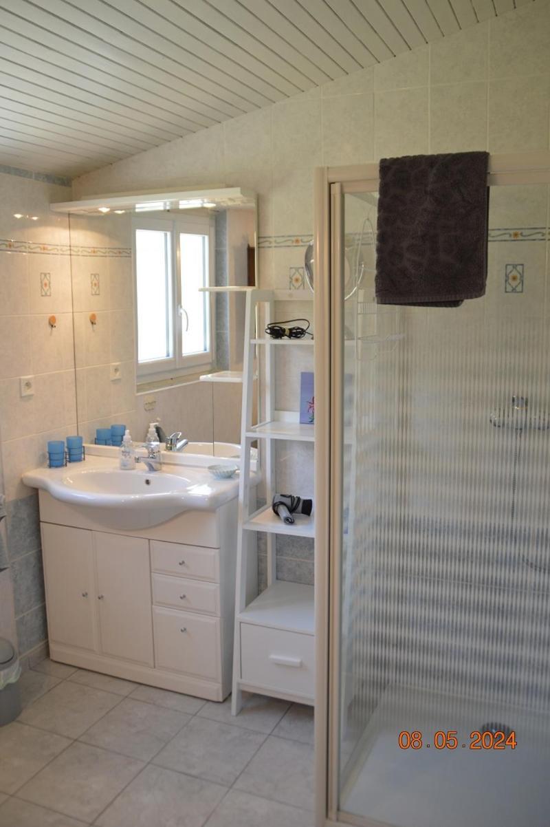 Le Chalet Des Contries Sarlat-la-Caneda Luaran gambar