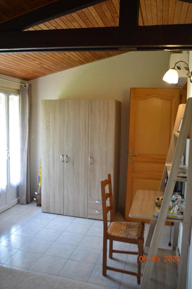 Le Chalet Des Contries Sarlat-la-Caneda Luaran gambar