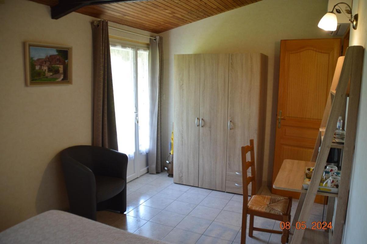 Le Chalet Des Contries Sarlat-la-Caneda Luaran gambar